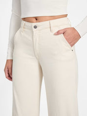 Zoya Wide Leg Guess - MYLILLY