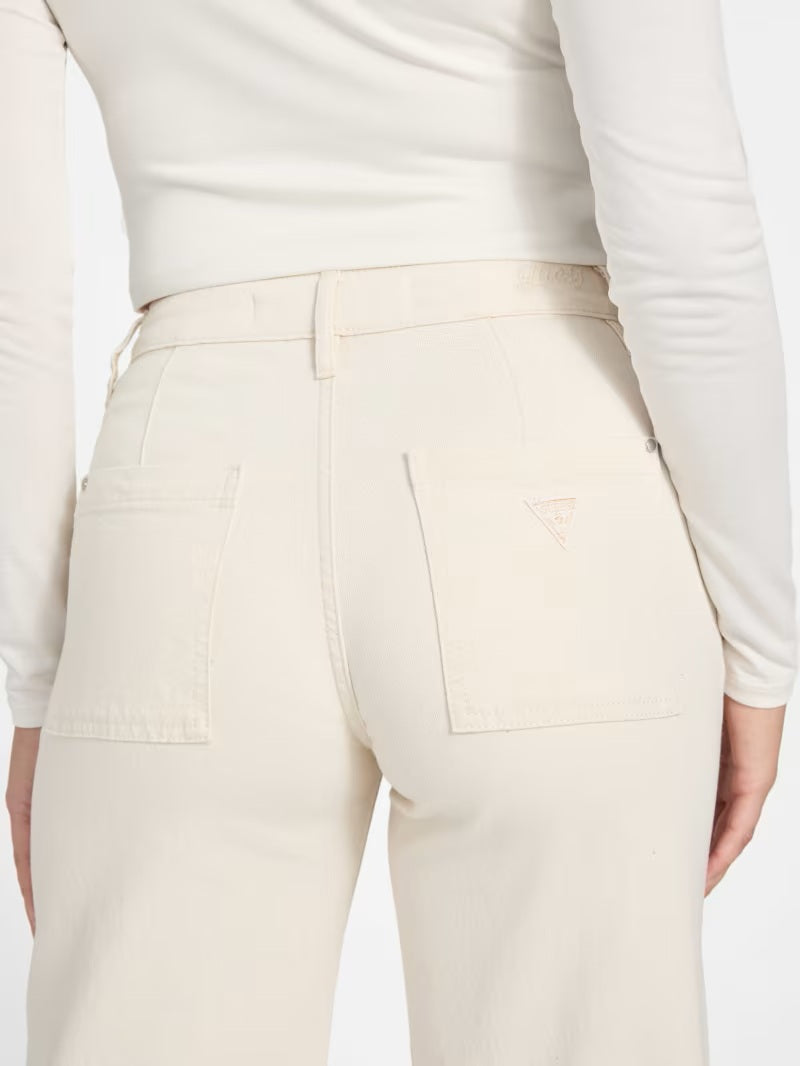 Zoya Wide Leg Guess - MYLILLY