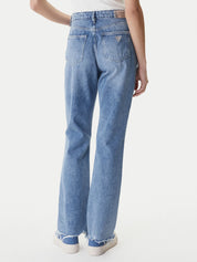 80s Straight Jeans Guess - MYLILLY