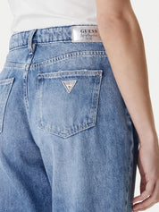 80s Straight Jeans Guess - MYLILLY