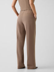 Nausica Wide Leg Pant Guess - MYLILLY