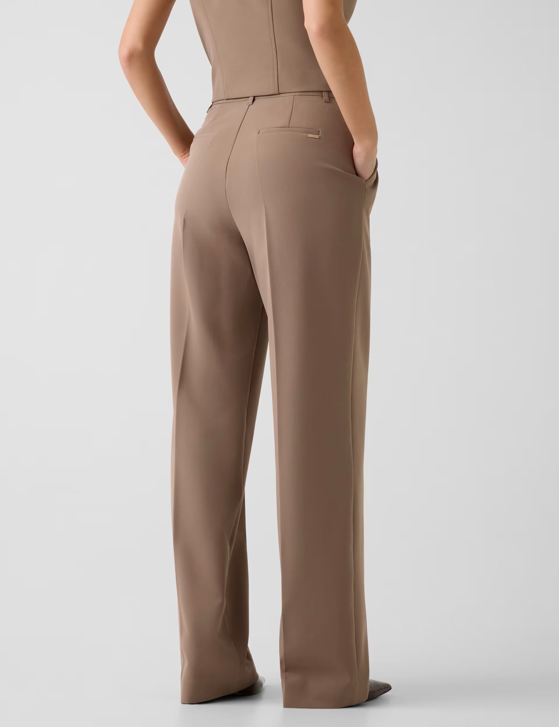 Nausica Wide Leg Pant Guess - MYLILLY