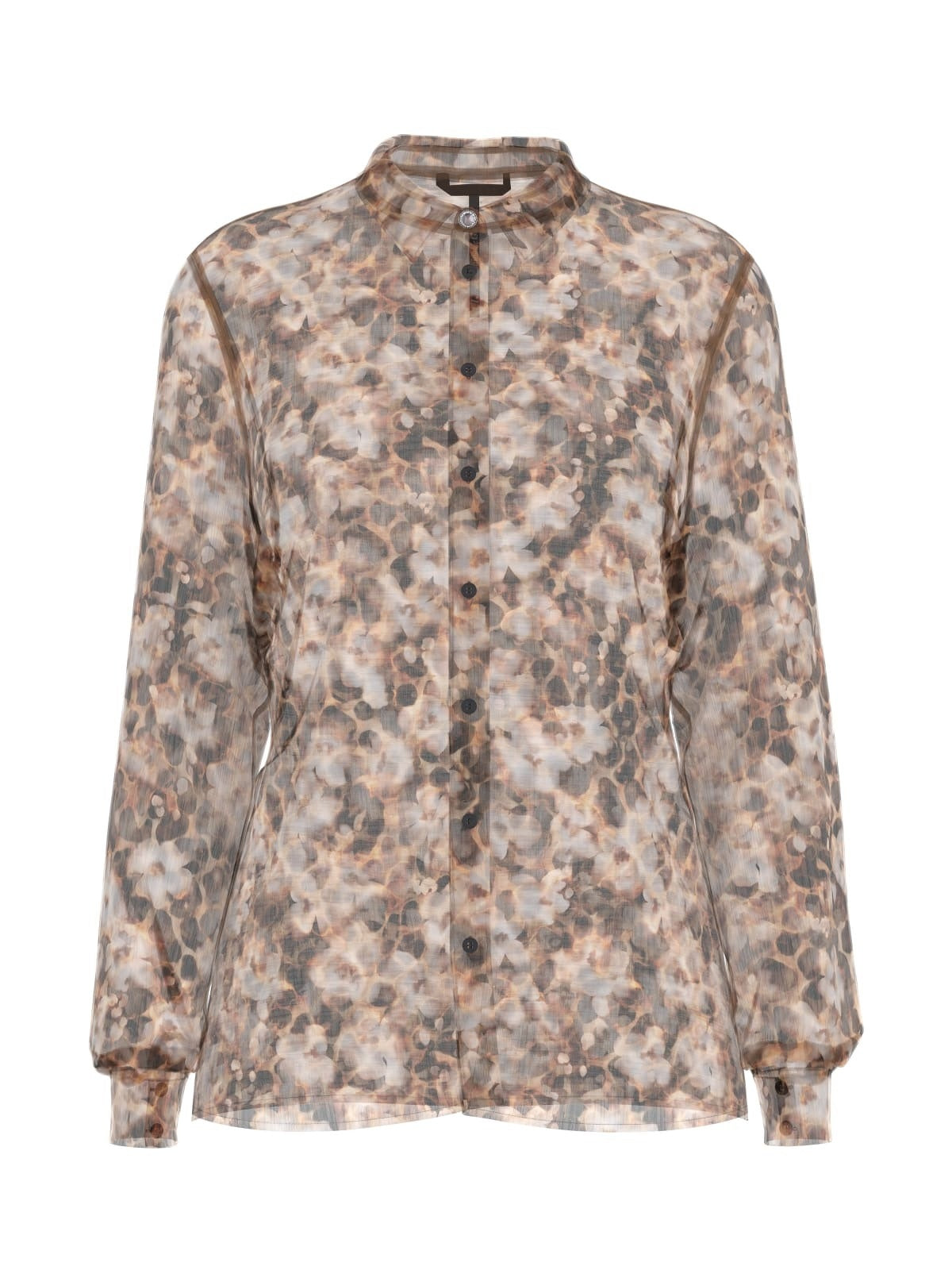 Clouis Shirt Guess