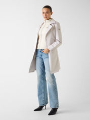 Diletta 2 in 1 Trench Guess - MYLILLY