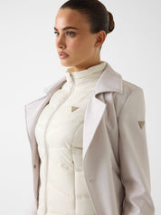 Diletta 2 in 1 Trench Guess - MYLILLY