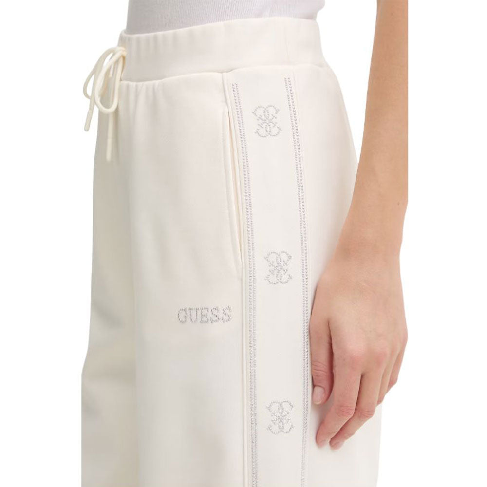 Octavia Wide Leg Pants - MYLILLY
