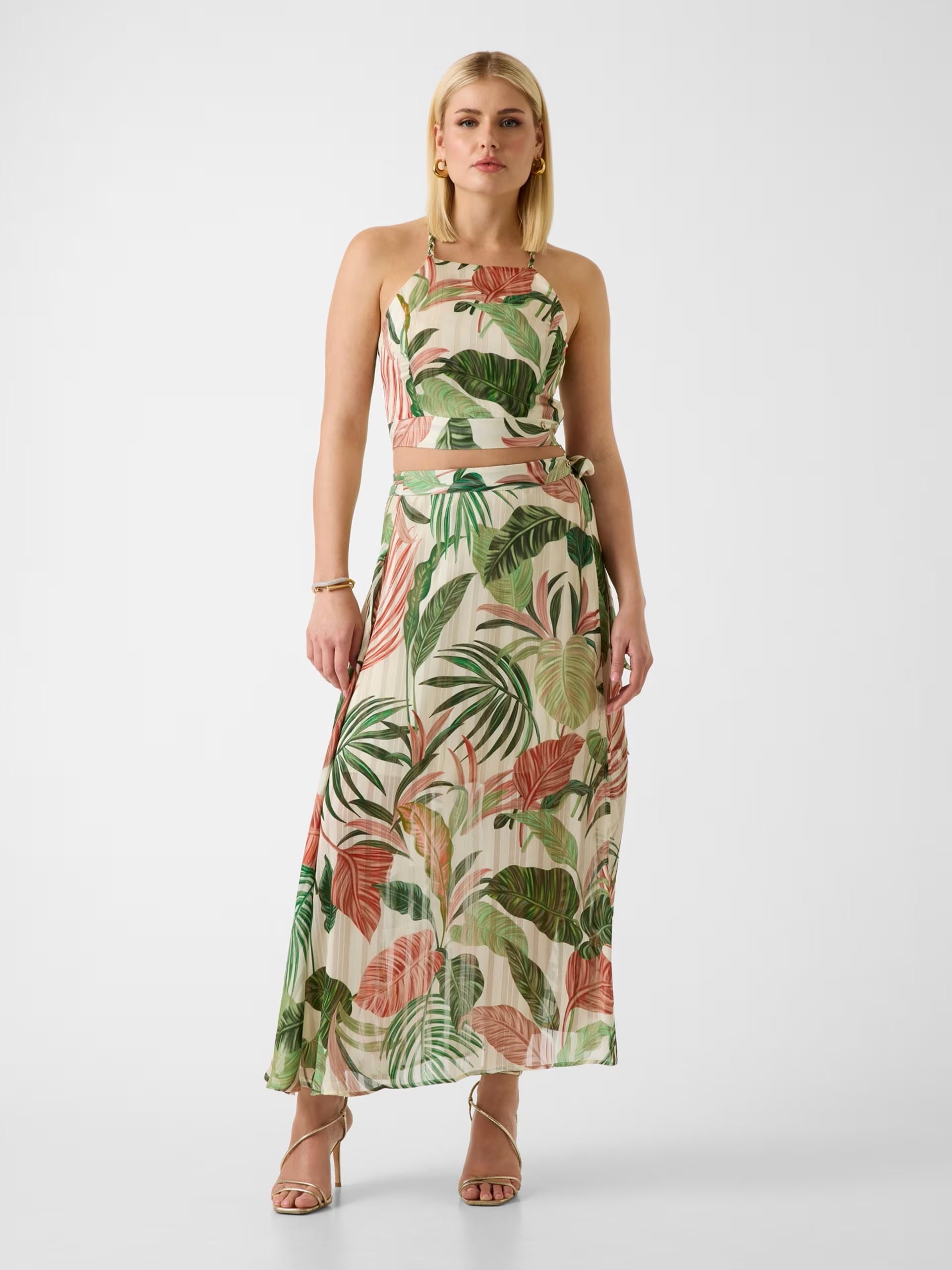 New Romana Skirt Guess - MYLILLY