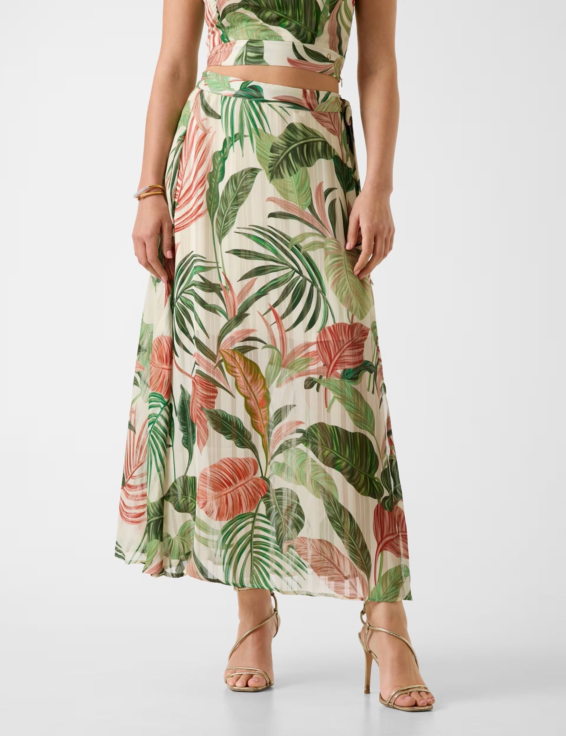 New Romana Skirt Guess - MYLILLY