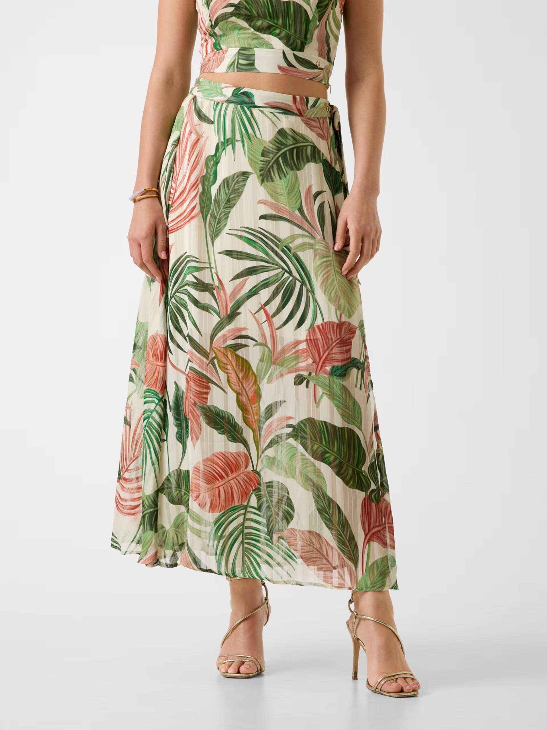 New Romana Skirt Guess - MYLILLY