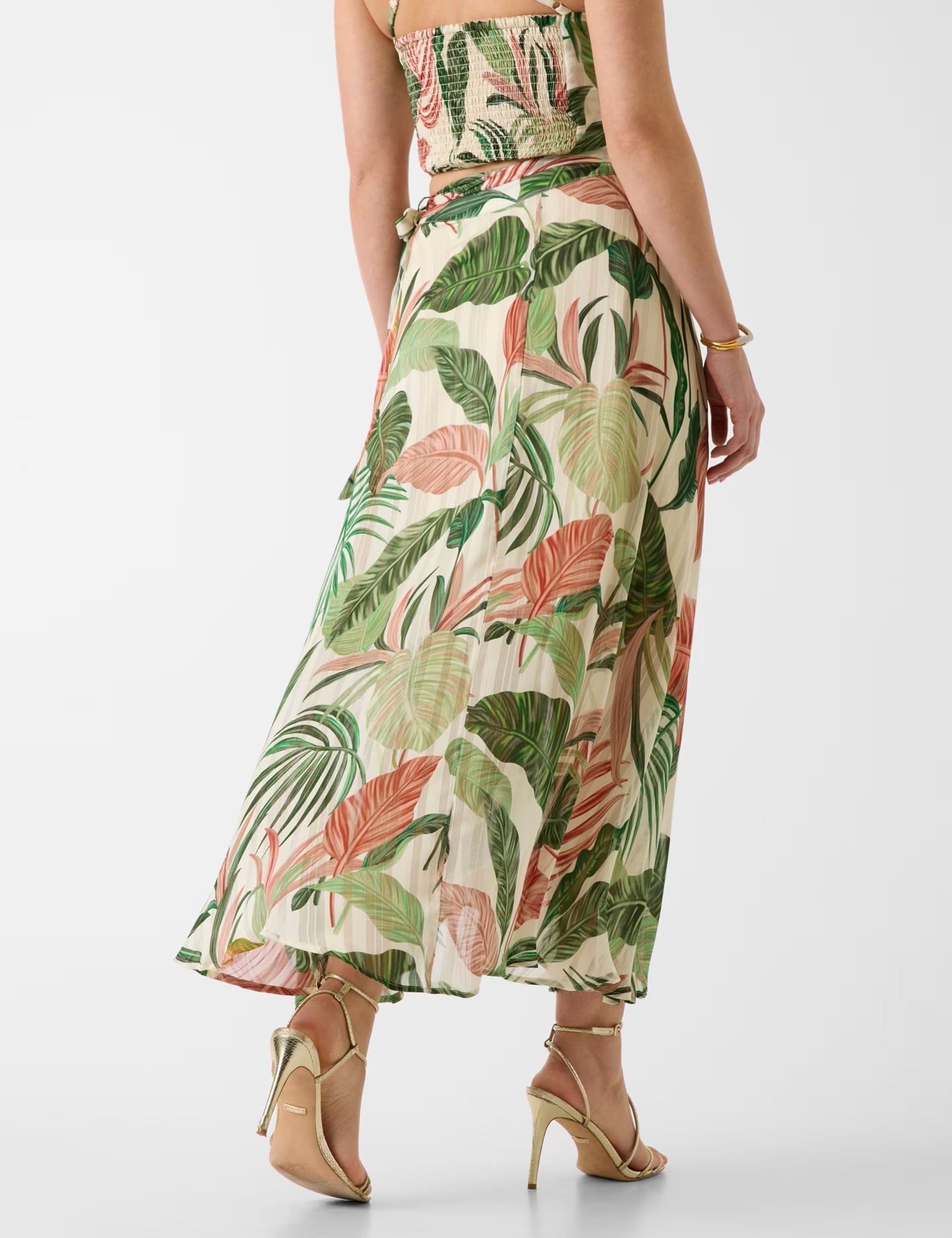 New Romana Skirt Guess - MYLILLY