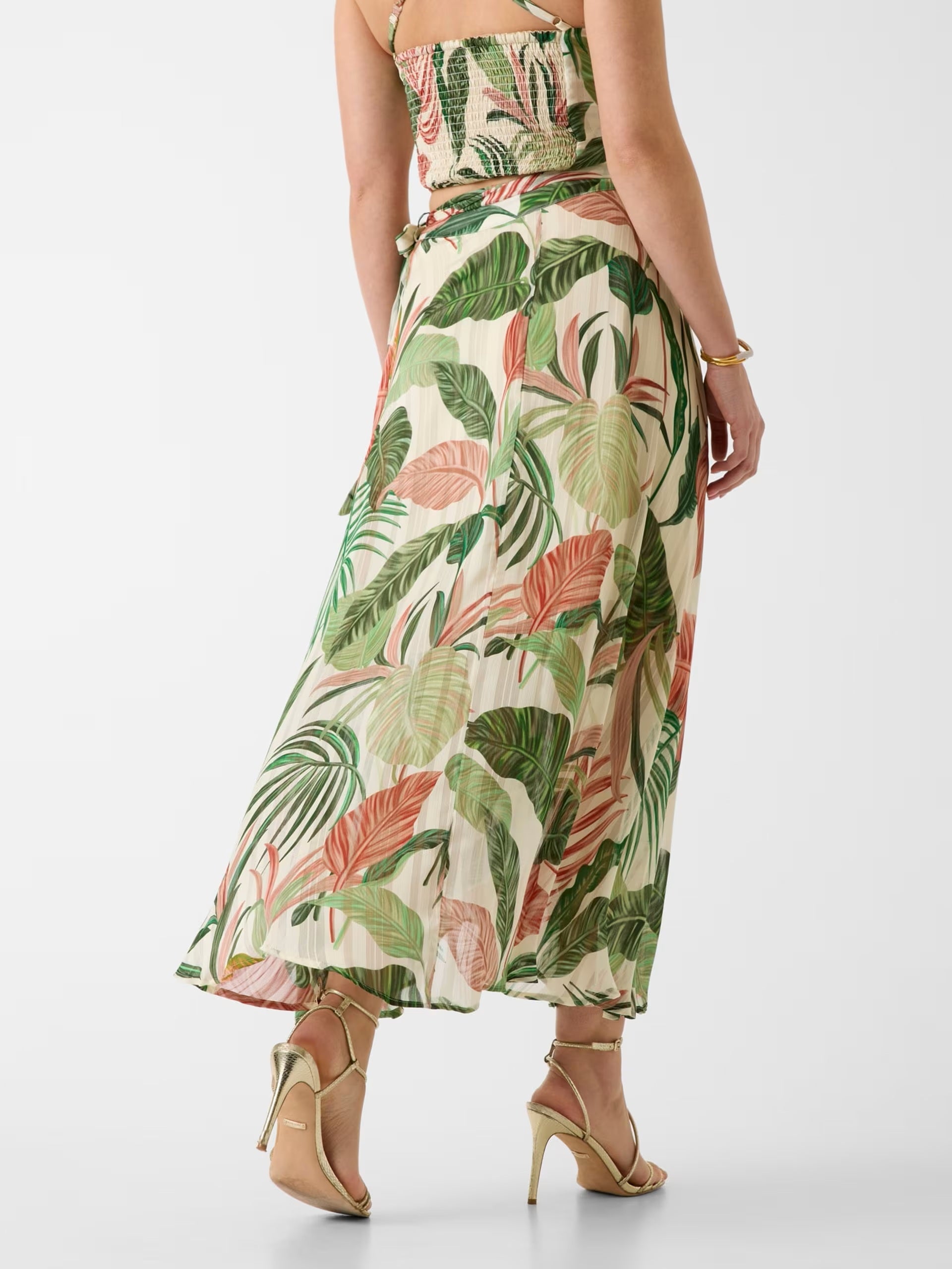 New Romana Skirt Guess - MYLILLY