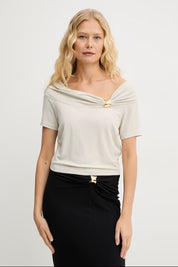 Top off-shoulder Brigitte Guess - MYLILLY