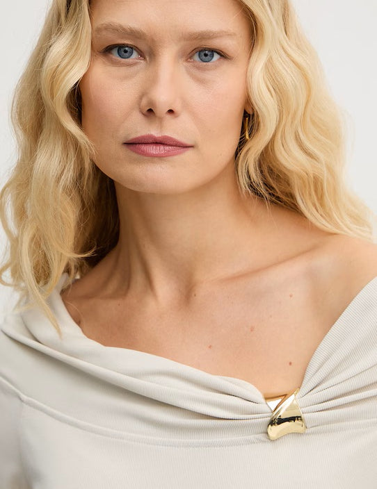 Top off-shoulder Brigitte Guess - MYLILLY