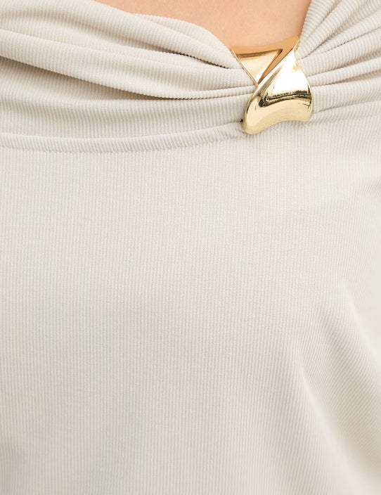 Top off-shoulder Brigitte Guess - MYLILLY