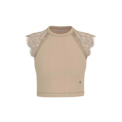 Top in pizzo Millie Seamless Guess