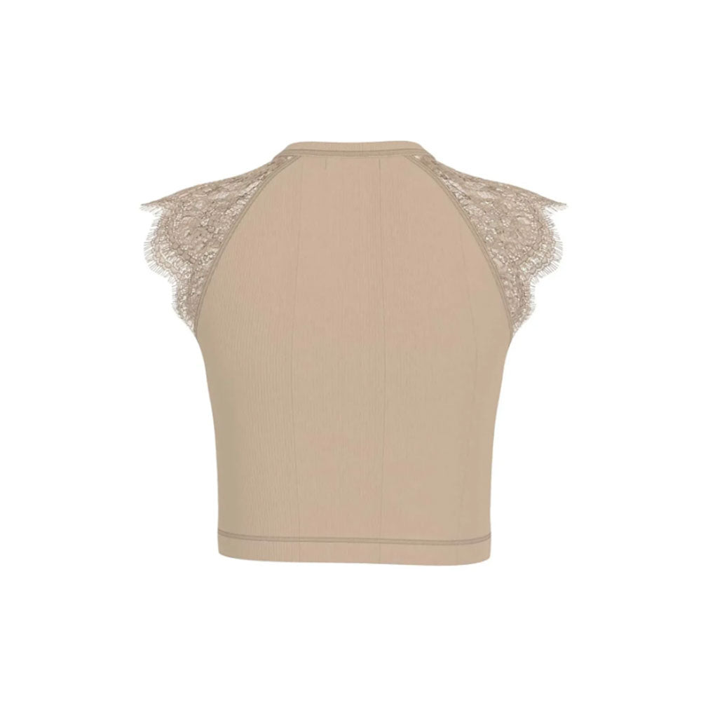 Top in pizzo Millie Seamless Guess