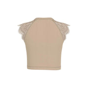 Top in pizzo Millie Seamless Guess