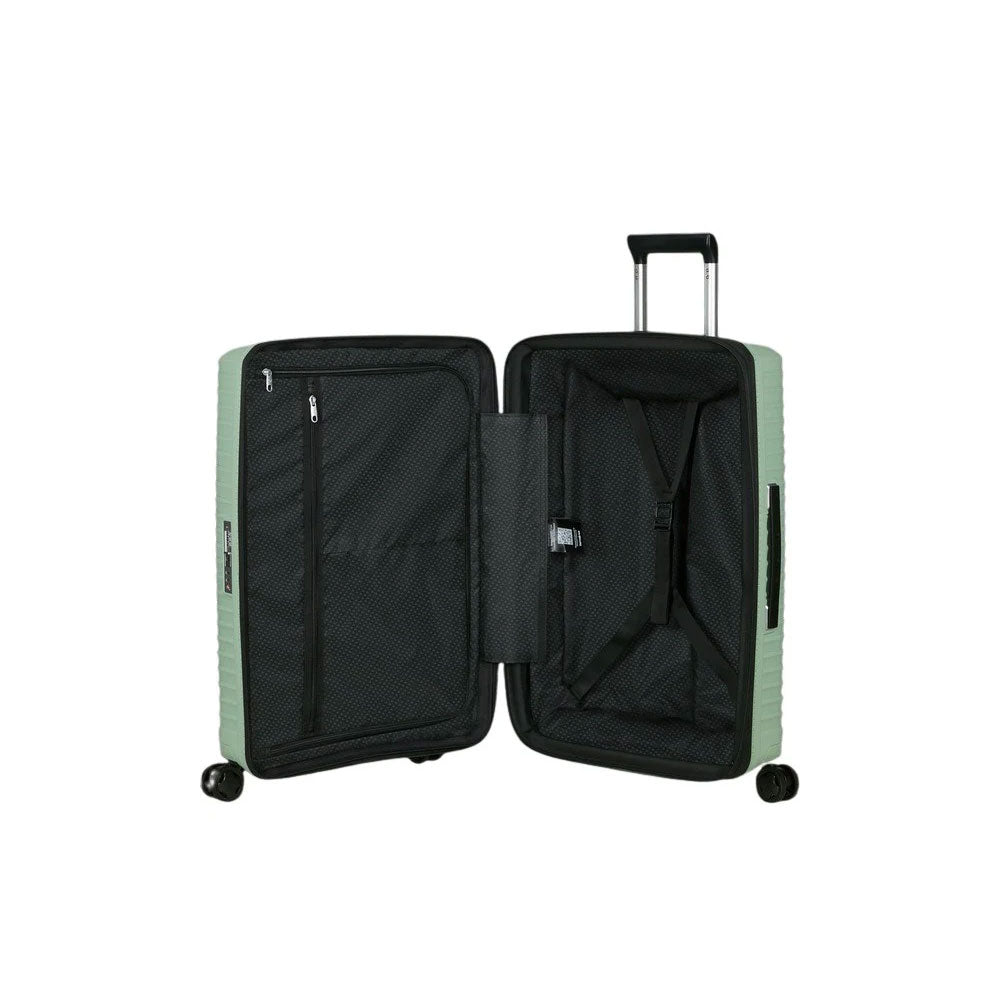 Trolley Medio Espandibile Upscape Samsonite - MYLILLY