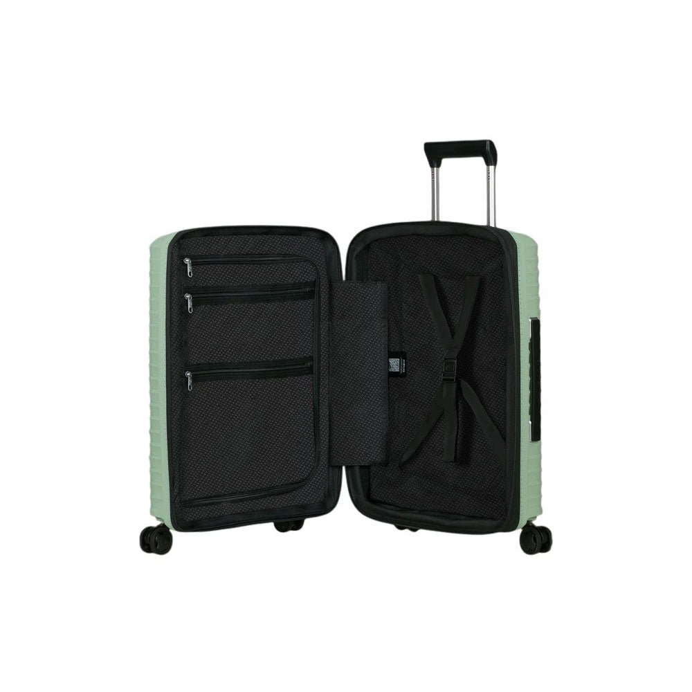 Upscape Cabin Trolley Exp Samsonite - MYLILLY