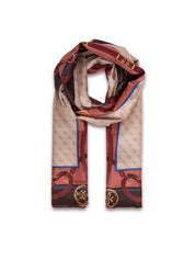 Sciarpa Guess
