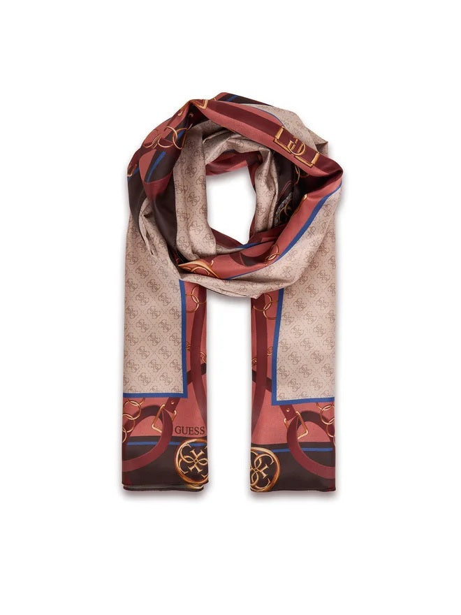 Sciarpa Guess