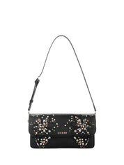 Sadie Flap Shoulder Bag Guess