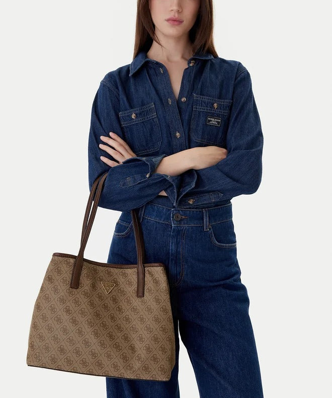 Victtoria 2 in 1 Tote Guess - MYLILLY