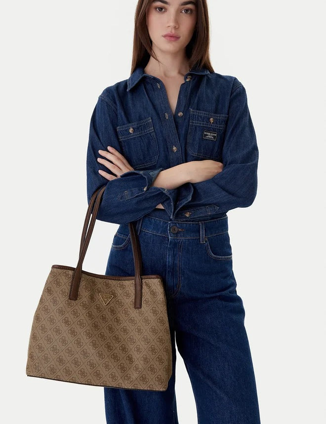 Victtoria 2 in 1 Tote Guess - MYLILLY