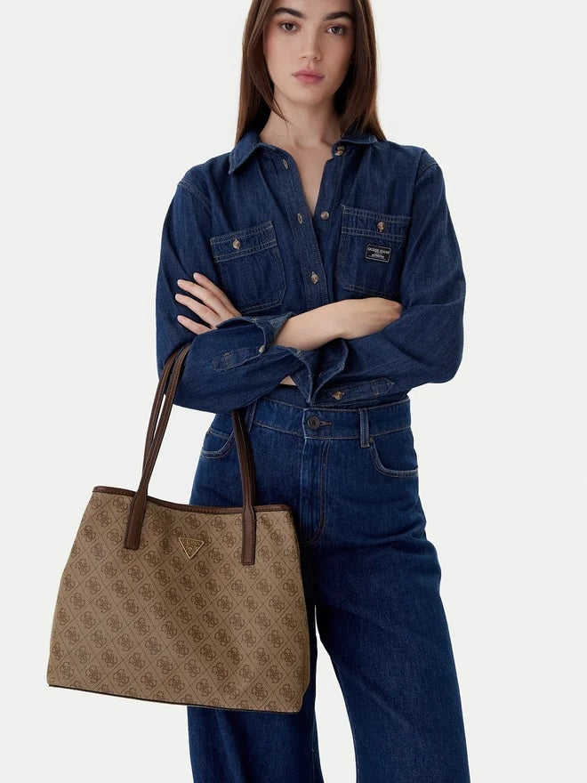 Victtoria 2 in 1 Tote Guess - MYLILLY
