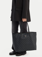 Victtoria Large 2 in 1 Tote Guess - MYLILLY