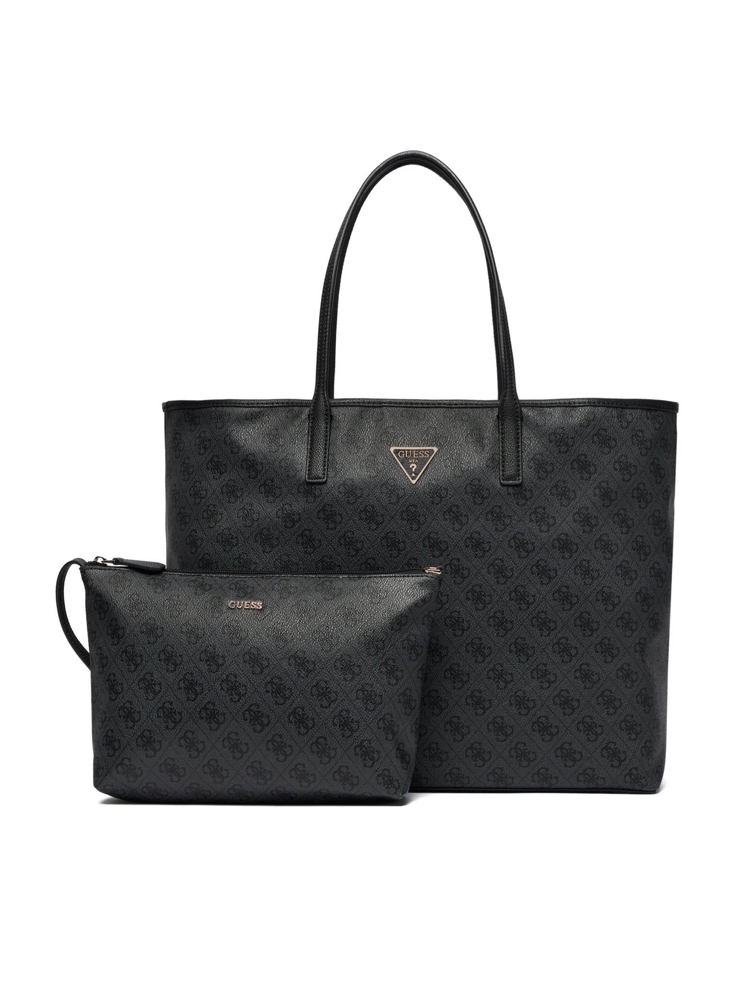 Victtoria Large 2 in 1 Tote Guess - MYLILLY