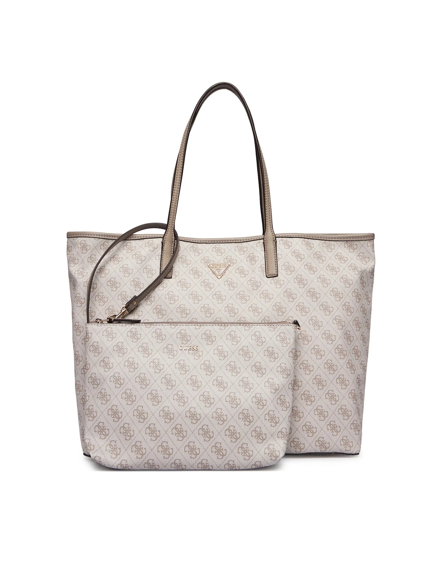 Victtoria Large 2 in 1 Tote Guess - MYLILLY