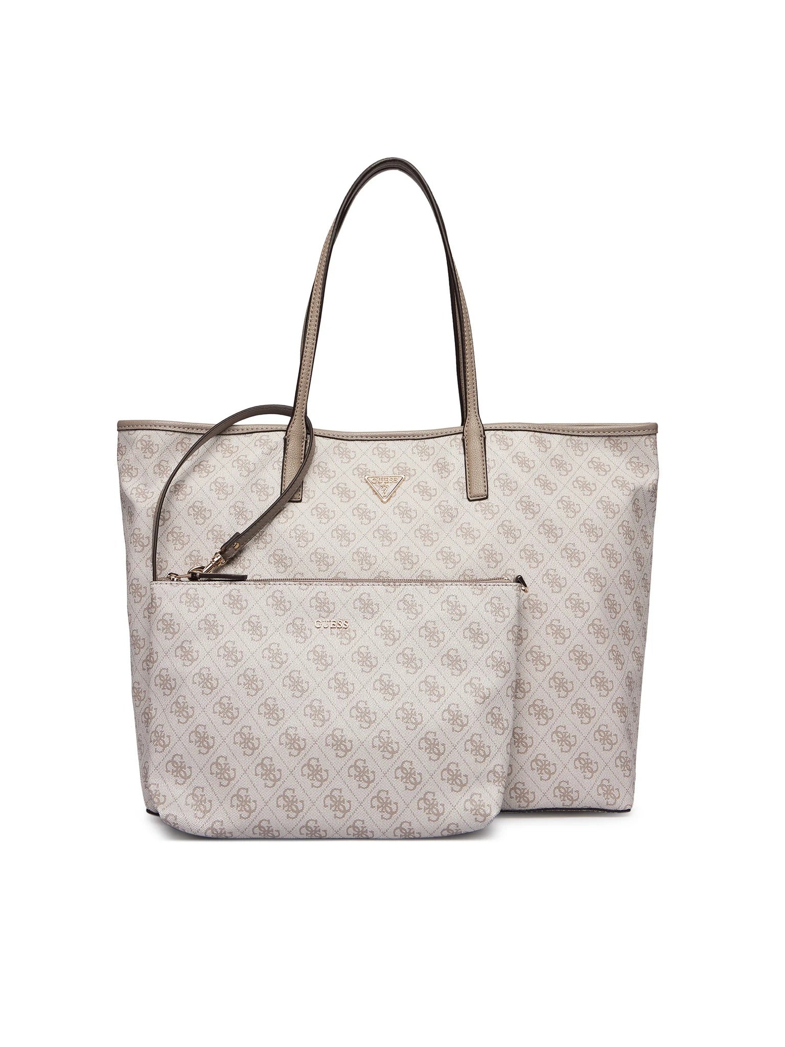 Victtoria Large 2 in 1 Tote Guess - MYLILLY