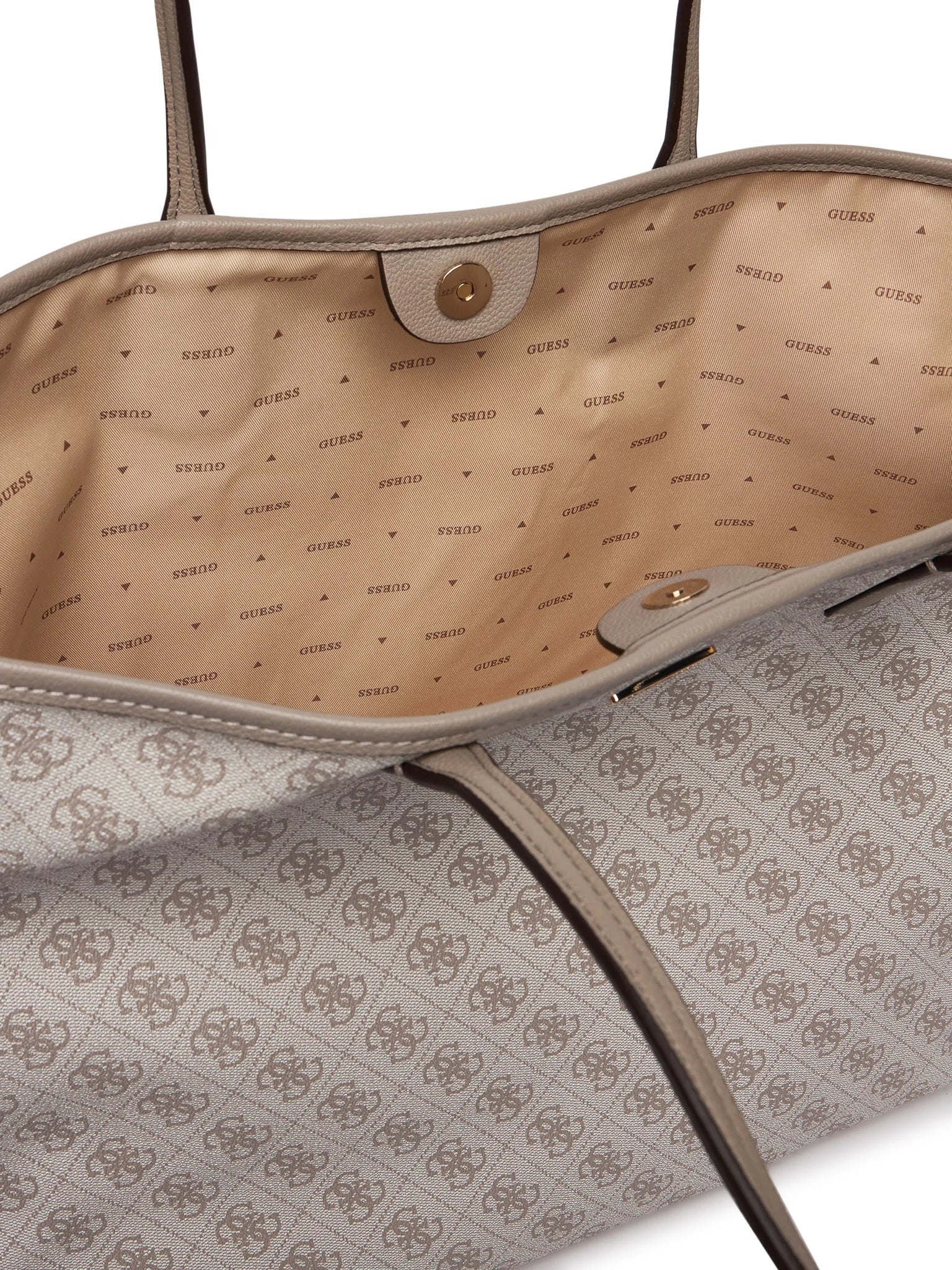 Victtoria Large 2 in 1 Tote Guess - MYLILLY