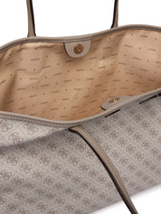 Victtoria Large 2 in 1 Tote Guess - MYLILLY