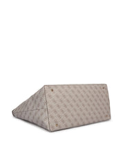 Victtoria Large 2 in 1 Tote Guess - MYLILLY