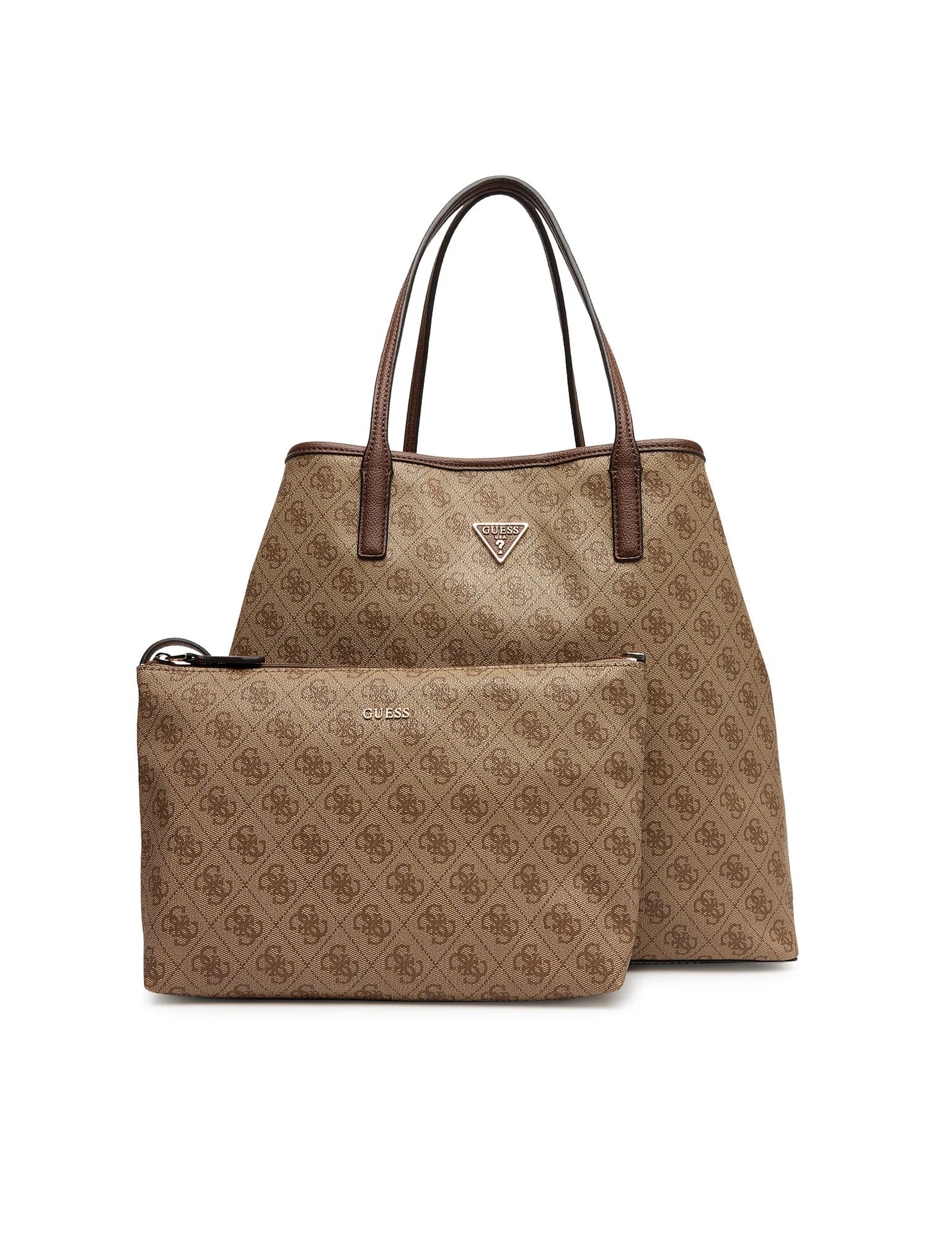 Victtoria Large 2 in 1 Tote Guess - MYLILLY