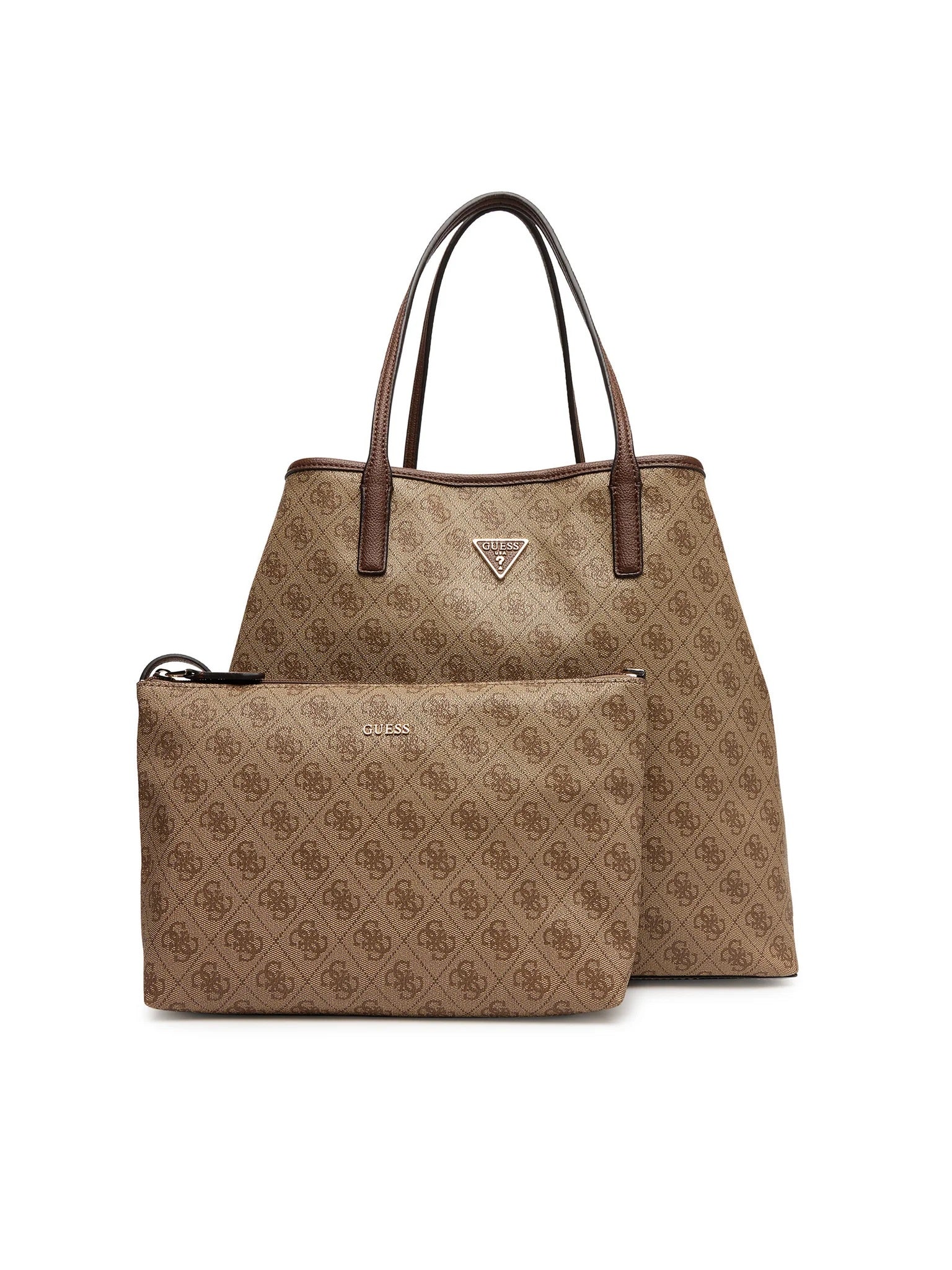 Victtoria Large 2 in 1 Tote Guess - MYLILLY