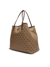 Victtoria Large 2 in 1 Tote Guess - MYLILLY