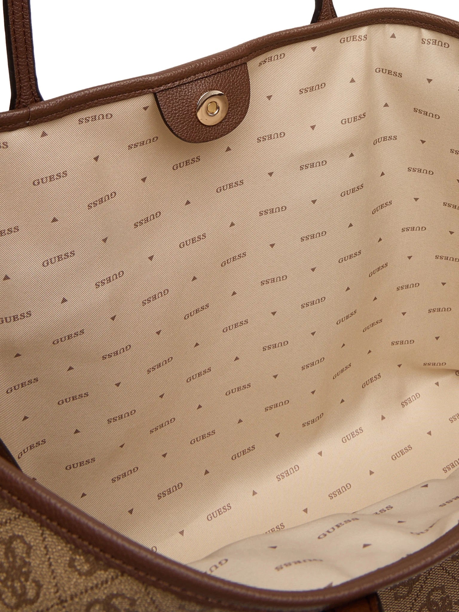 Victtoria Large 2 in 1 Tote Guess - MYLILLY