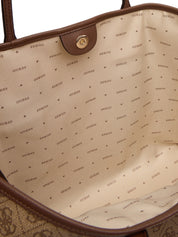 Victtoria Large 2 in 1 Tote Guess - MYLILLY