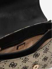 Melinda Top Handle Flap Guess