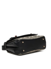 Melinda Top Handle Flap Guess