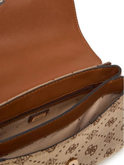 Melinda Top Handle Flap Guess