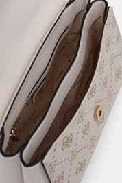 Melinda Top Handle Flap Guess
