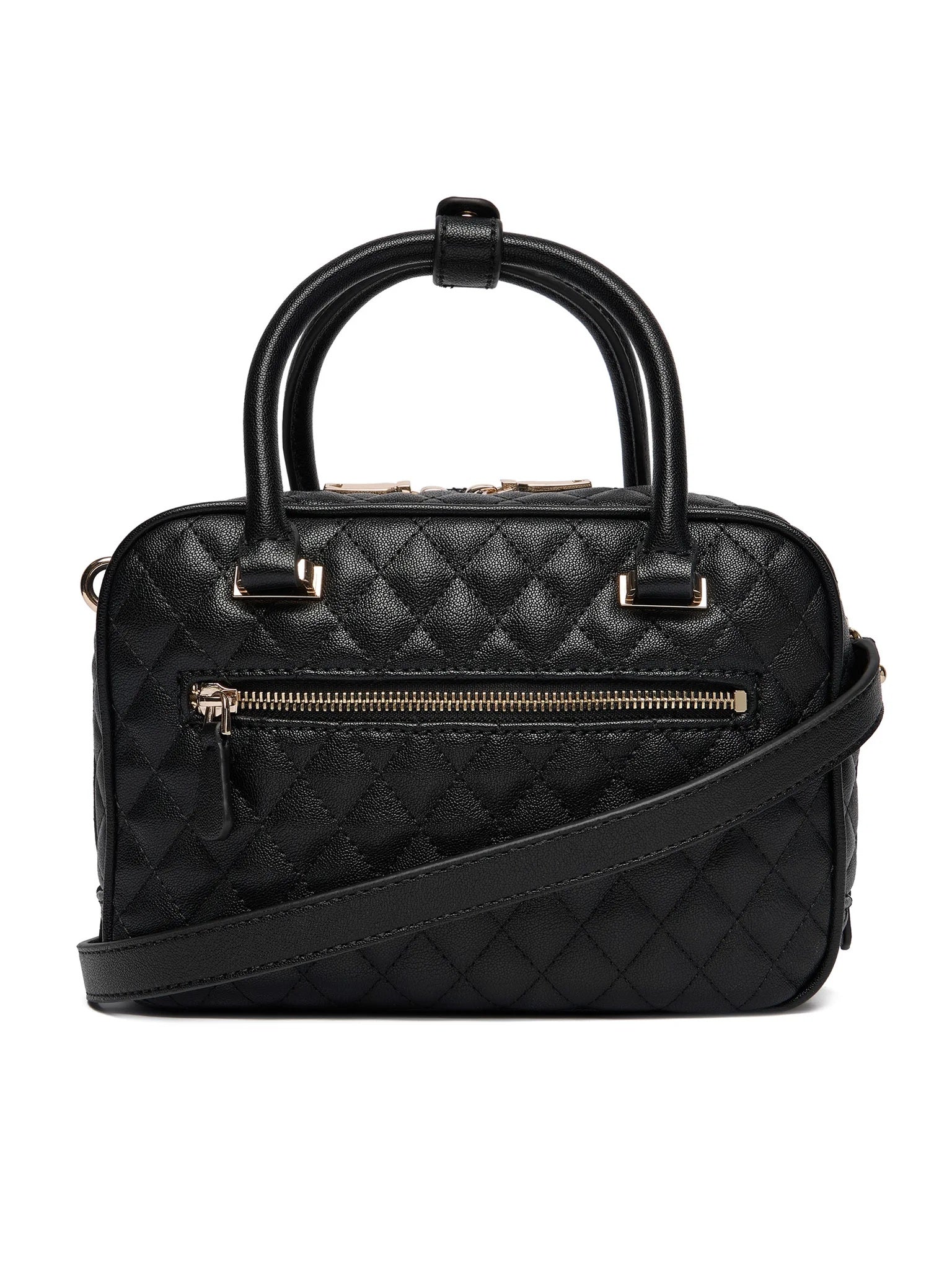 Atabey Box Satchel Guess - MYLILLY