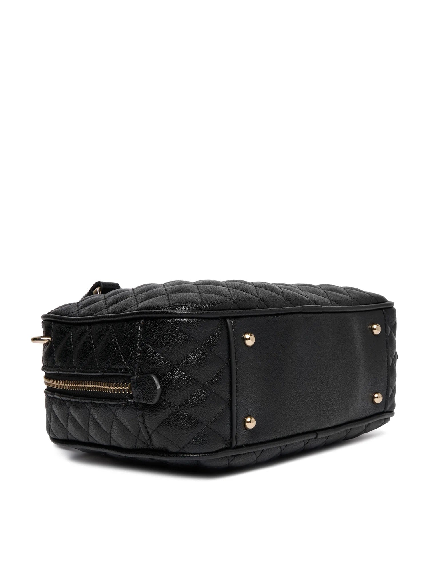 Atabey Box Satchel Guess - MYLILLY