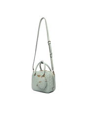 Atabey Box Satchel Guess - MYLILLY