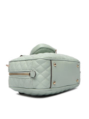 Atabey Box Satchel Guess - MYLILLY