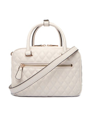 Atabey Box Satchel Guess - MYLILLY